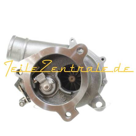 Turbolader AUDI TT 1.8T (8N) 225PS 99- 53049880022 53049700022 06A145704P 06A145704PX 06A145704PV