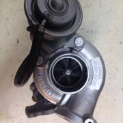 Turbocompressore MITSUBISHI Lancer EVO 3 270 KM 95- 49178-01470 MR239345 ME083572