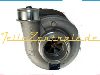 Turbocharger DAF 95XF.430 430HP 97- 1319282 452229-0001