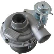 Turbocharger ISUZU D-MAX 3.0 CRD 130HP 04- VA430093 VB430093 VIEK 8973544234