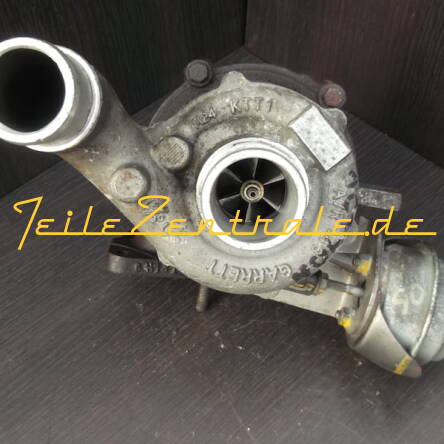 Turbocharger SSANG-YONG Actyon 2.0 Xdi 141HP 06- 761433-0002 761433-0003 761433-2 761433-3 761433-5002S 761433-5003S A6640900780 A6640900880 6640900780 6640900880