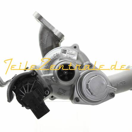 Turbocharger Honda Civic 1.0 VTEC 129 HP 16319880008 16319700008 189005AYH01