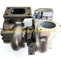 Turbocompressore NISSAN 300ZX TT (Z32) 283 KM 89- 466135-0001 466135-0003 1441140P01