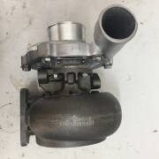 Turbocharger IVECO Baumaschine Allis Chalmers 218-245HP 465114-5005S 465114-0005 4845243 4029207 4036513 4062751