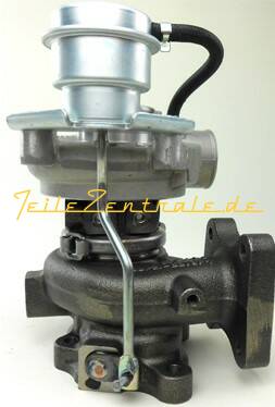 Turbocompressore Mitsubishi Canter 3.0 125 CM 96-05 49135-03612 49135-03611 49135-03610 ME191050 ME190673
