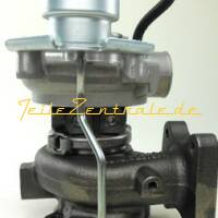 Turbocompressore Mitsubishi Canter 3.0 125 CM 96-05 49135-03612 49135-03611 49135-03610 ME191050 ME190673