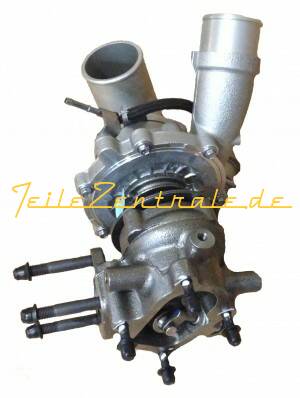 Turbocompressore Hyundai H-1 CRDI 170 CM 768342-0001 768342-5001S 768342-1 28200-4A500