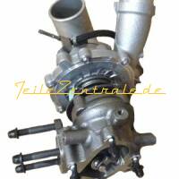 Turbocompressore Hyundai H-1 CRDI 170 CM 768342-0001 768342-5001S 768342-1 28200-4A500