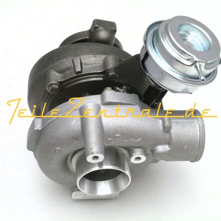 Turbolader BMW X5 3.0d (E53) 184PS 00-03 700935-0001 700935-0003 700935-0004 700935-0006 700935-1 700935-3 700935-4 700935-5001S 700935-5003S 700935-5004S 700935-5006S 700935-6 11657785993 11657785992 7785991B 7785993B 7785991 7785993 11657785991 7785992