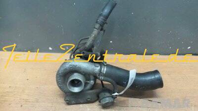Turbolader TOYOTA Camry 2,0 TD(CV20) 84PS 86-91 17201-64020 17201-64020 CT20C2