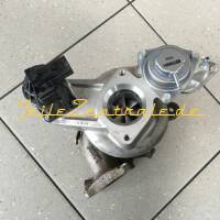 Turbocompressore Honda Civic IX 2.0i VTEC Type R 310 CM 15-16 49477-06001 TD04L6 18900-RPY-G025-M3 18900RPYG025M3