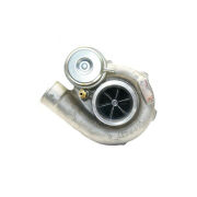 Turbolader FORD Sierra 2,0 RS Cosworth (GBC,GBG) 204PS 87-90 466962-0001 1639243 V86HF6K682AA YB0207
