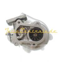Turbocharger IVECO Daily New Turbo Daily 103/122HP 53149886445 53149706445