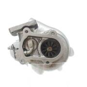 Turbolader IVECO Daily New Turbo Daily 103/122PS 53149886445 53149706445