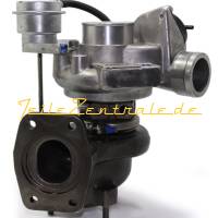 Turbocharger VOLVO PKW 940 134HP 94-95 49189-01260 49189-01270 1271943 8601063