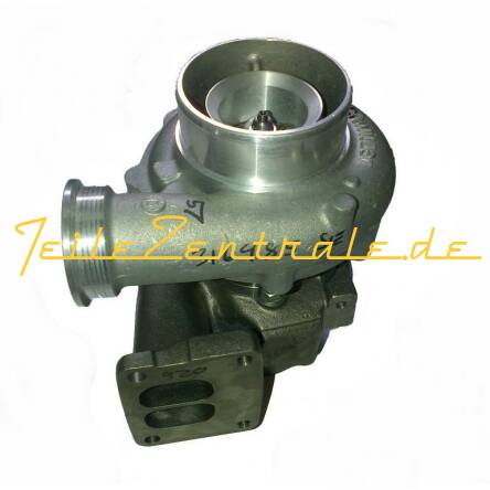 Turbolader Mercedes Atego 6.4 286 PS 315891 316735 9060961199 53279707101 53279707108 53279707140 9060966999 N1014007254 906096329980 9060963599 906096359980 A9060963199 A906096319980 53279887108 53279887140 53279707210 906096319980