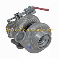 Turbocharger HOLSET Volvo 20933090 20933091