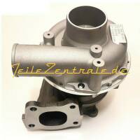 Turbocompresseur ISUZU Industriemotor CIFK VA440051 VB440051 VC440051 8980302170
