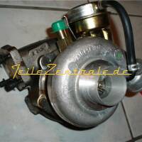 Turbolader RENAULT Espace II 2,1 TD 90/92PS 94-96 454096-0001 454096-1 454096-5001S 6025110523 7701352371 7701468826