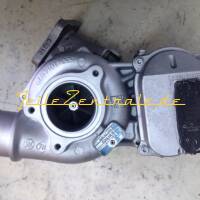 Turbocompressore HYUNDAI ix55 3.0 V6 CRDi 239 KM 06- 53049880070 53049700070 28210-3A000 282103A000 Ohne T-Sensor