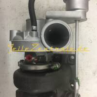 Turbocharger Kubota Industriemotor 3,6L 86 HP 49177-03170 1J53017012 1J530-17012