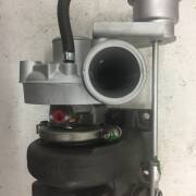 Turbocompressore Kubota Industriemotor 3,6L 86 CM 49177-03170 1J53017012 1J530-17012