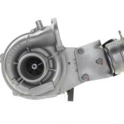 Turbolader ALFA ROMEO GIULIETTA 2.0 JTDM 140PS 10- 804963-5001S 804963-1 804963-0001 55233682