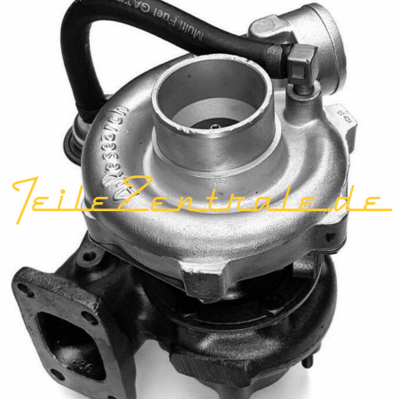 Turbolader RENAULT Espace I 2,1 TD 88PS 84-90 465764-0001 465764-0002 465764-0003 465764-1 465764-2 465764-3 465764-5001S 465764-5002S 465764-5003S 465764-9002 7701351064 7701351072