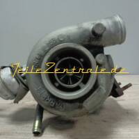 Turbocompressore IVECO Daily 3.0 HPI 166 KM 06- 762084-5002S 762084-0002 504136806