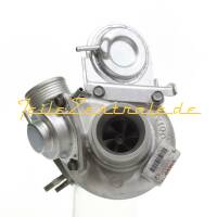 Turbolader VOLVO PKW S40 I 1.9 T4 200PS 97-00 49377-06011 49377-06010 49377-06000 8602114 8601155 1275734 3927595899