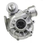 IHI Turbocompressore FORD Scorpio II 2,5 TD (GFR,GGR) 125 KM 96- VA58A 35242050G