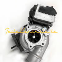 Turbocharger HYUNDAI Veracruz 3.0 TCI 239 HP 53049880101 53049700101 282103A050 28210-3A050 282103A051 28210-3A051