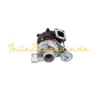 GARRETT Turbolader Iveco 466974-0003 466974-0006