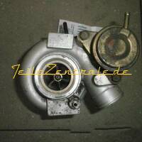 Turbocompressore VOLVO PKW C70 I 2.0 T 226 KM 98-05 49189-01455 49189-01450 8601239 9180747