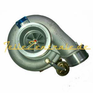 Turbocharger DAF 95XF 428HP 01- 452281-0009 452281-0010 452281-0012 452281-0014 452281-0015 452281-0016 452281-10 452281-12 452281-14 452281-15 452281-16 452281-5009S 452281-5010S 452281-5012S 452281-5014S 452281-5015S 452281-5016S 452281-9 53319707121 53