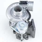 MITSUBISHI Turbocompressore  Iveco DUCATO 1.9TD 49177-05500 7664098