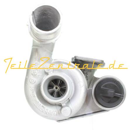 Turbolader VOLVO S40 I 1.9 TD 90 PS 96- 454112-0003 454112-0004 454112-0002 454112-0005 454112-5003S 454112-5004S 454112-5002S 454112-5005S 454112-3 454112-4 454112-2 454112-5 7700868124 8602092 8111321 7700108864 M855994 M883396