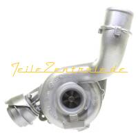 Turbolader RENAULT Vel Satis 2.2 dCi 138PS 04- 727271-5011S 727271-5011 727271-0011 727271-11 7272715011S 7272715011 7272710011 727271-5009S 727271-5009 727271-0009 727271-9 7272715009S 7272715009 7272710009 727271-5007S 727271-5007 727271-0007 727271-7 7