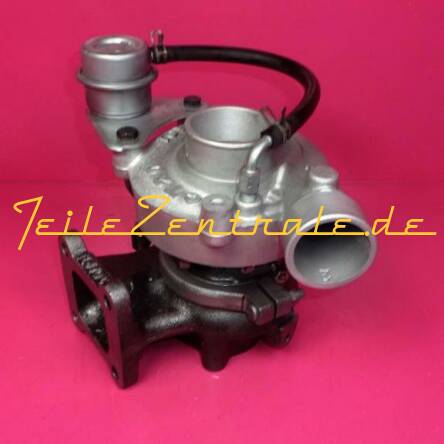 Turbocharger TOYOTA Celica GT Four (ST205) 242HP 94-99 17201-74080 17201-74080