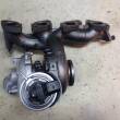 Turbolader Dodge Journey 2.0 CRD 140 PS 768652-5003S 768652-5001S 768652-0003 768652-0001 68000633AC 68000633AB 68021540AA 03G253019R