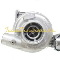 Turbocharger IVECO Daily 3.0 HPI 145HP 06- 753959-5005S 753959-0005 753959-0001 504093025 504093025C