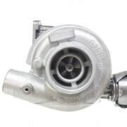 Turbocharger IVECO Daily 3.0 HPI 145HP 06- 753959-5005S 753959-0005 753959-0001 504093025 504093025C