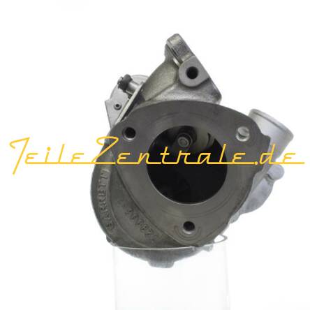 Turbolader Rover 75 1.8 Turbo 159PS 07- 765472-5001S 765472-0001 731320-0001 731320-5001S PMF000090
