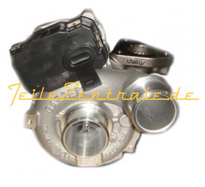 Turbocompressore Kia Sportage 2.0 CRDI 136 CM 54399880107 54399700107 282302F300 283122F300