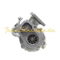 GARRETT Turbocompressore  Opel Omega B 2.0 DTI 860032 90573532 860091