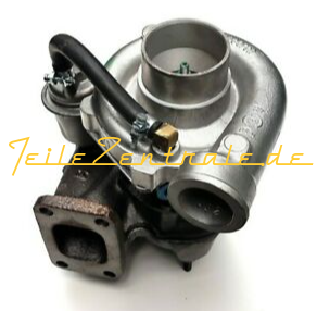 GARRETT Turbocharger Iveco 465318-0008 465318-5008S