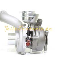 Turbolader RENAULT Espace III 2.2 dCi 150PS 01- 718089-5008S 718089-9008S 718089-5007S 718089-0006 718089-0005 8200267138 7701475282 8200447624 7711134877 8200447624A