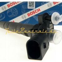 NEW Injector BOSCH FIAT / IVECO 0414703004 504287069 0986441025 504287069 504082373 504132378 504287069
