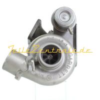 Turbocompressore FIAT Punto I 1.7 TD (176) 63 KM 96-99 466856-5003S 466856-0002 466856-0003 466856-0004 466856-0001 46424102 7553387 46234349 7612585