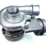 Turbocharger HYUNDAI Santa Fe 2.2 CRDi 150HP 05- 49135-07100 49135-07300 49135-07301 49135-07302 2823127800 28231-27800